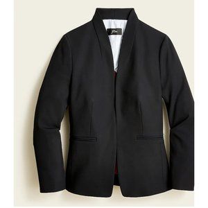 J. Crew Black Blazer
